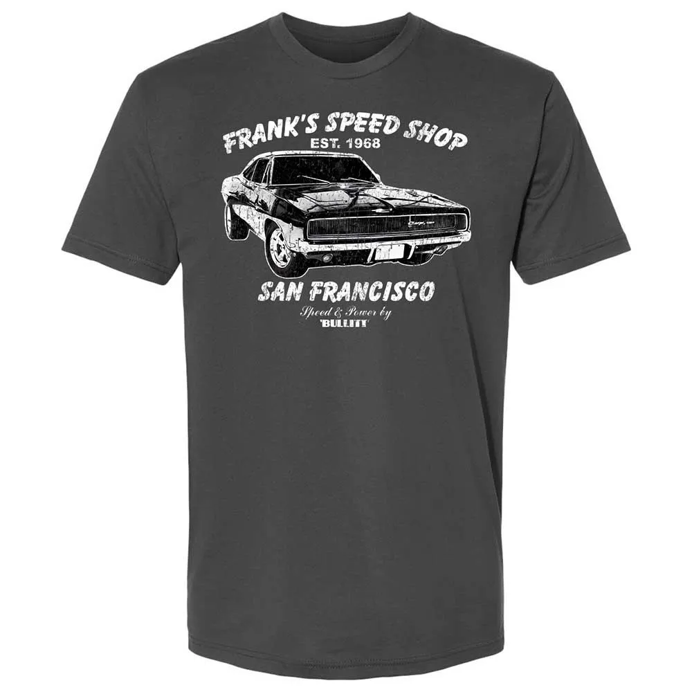 Premium Unisex T-Shirt - ZMWX4JDK - Heavy Metal - 7