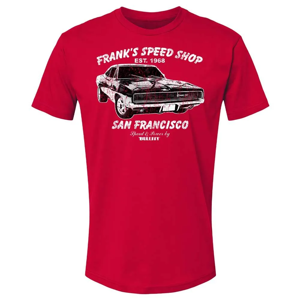 Premium Unisex T-Shirt - ZMWX4JDK - Red - 9