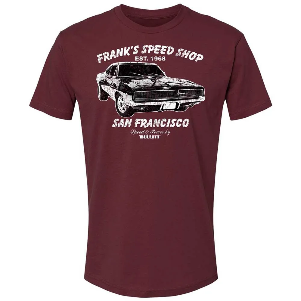 Premium Unisex T-Shirt - ZMWX4JDK - Maroon - 10