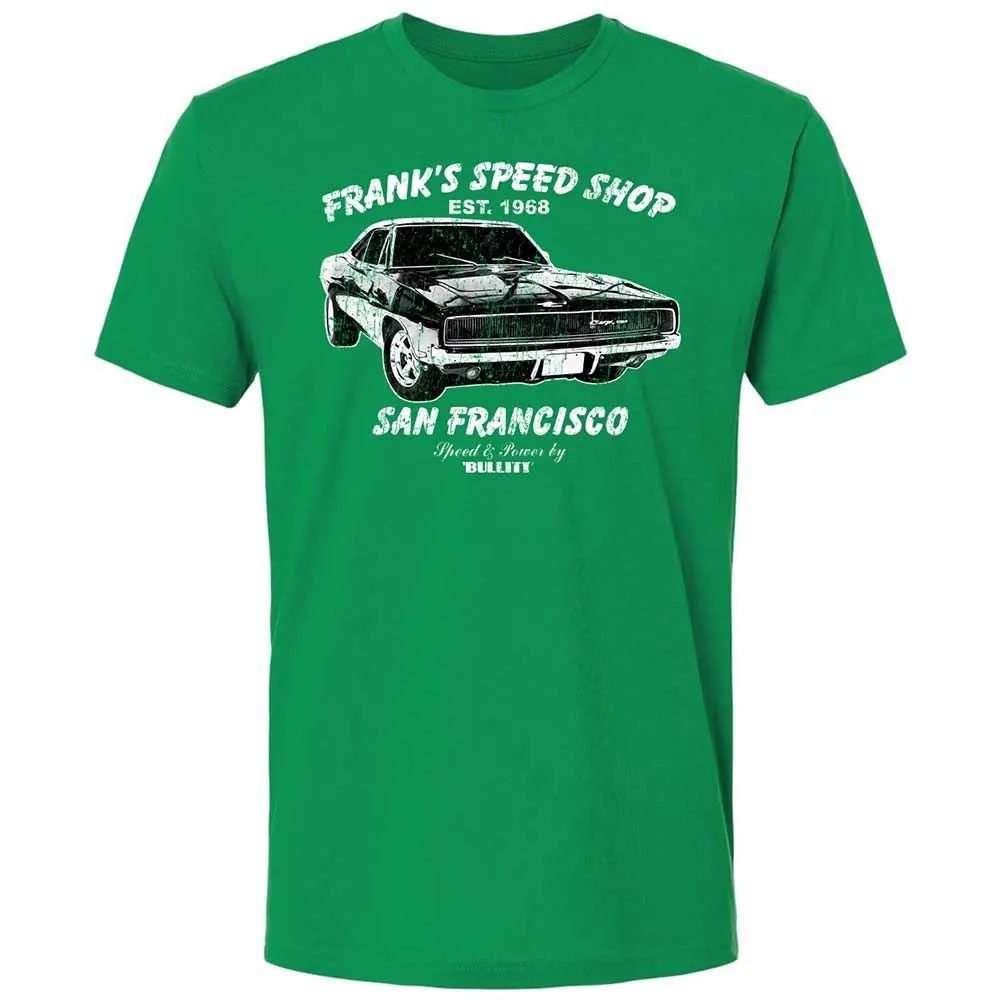 Premium Unisex T-Shirt - ZMWX4JDK - Kelly Green - 13