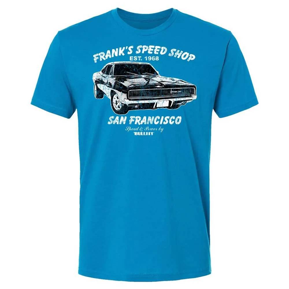 Premium Unisex T-Shirt - ZMWX4JDK - Turquoise - 15