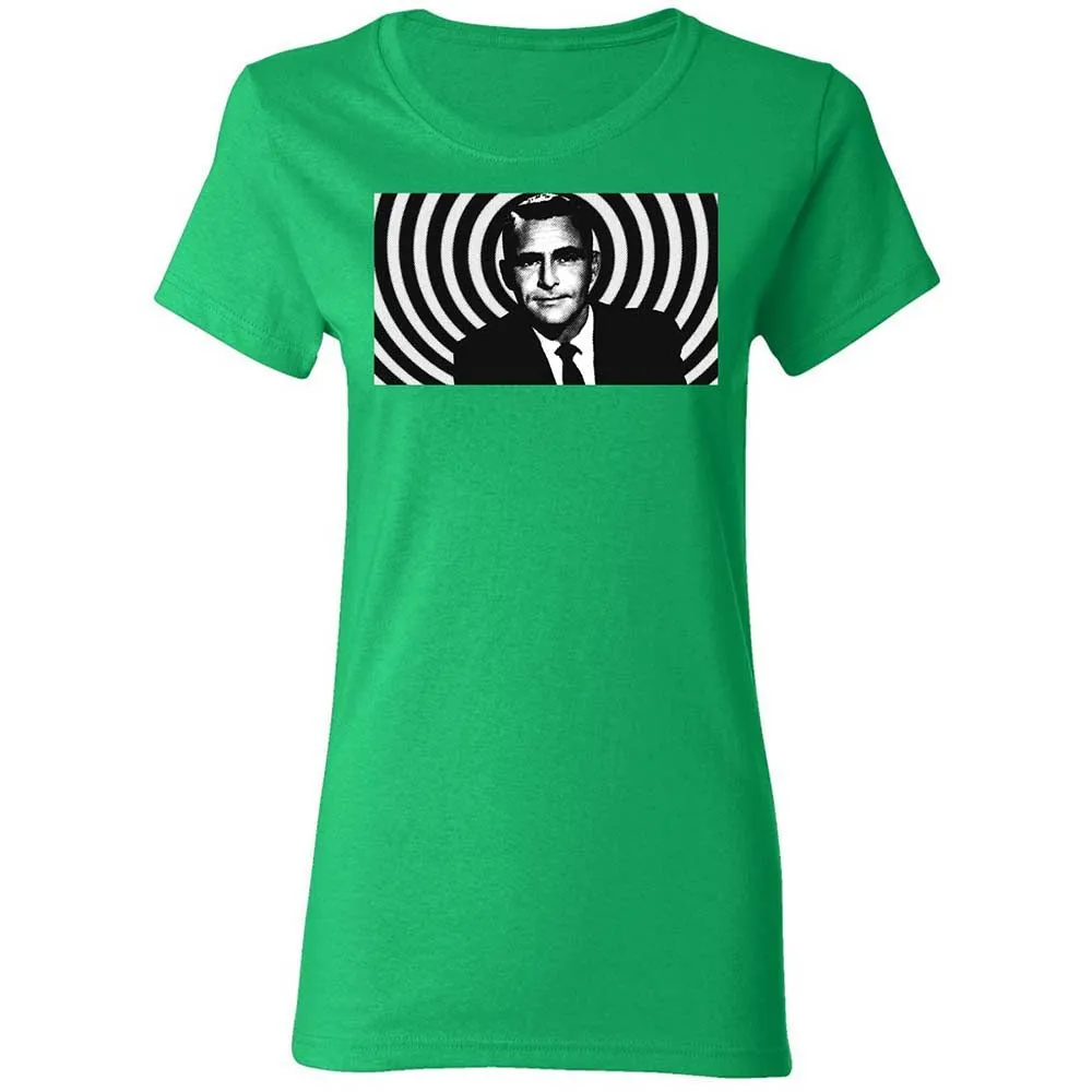 Another dimension - Irish Green - 7