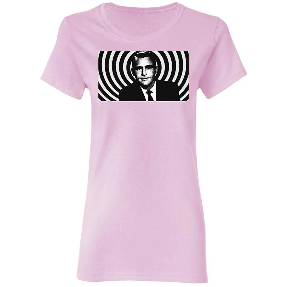 Another dimension - Light Pink - 8