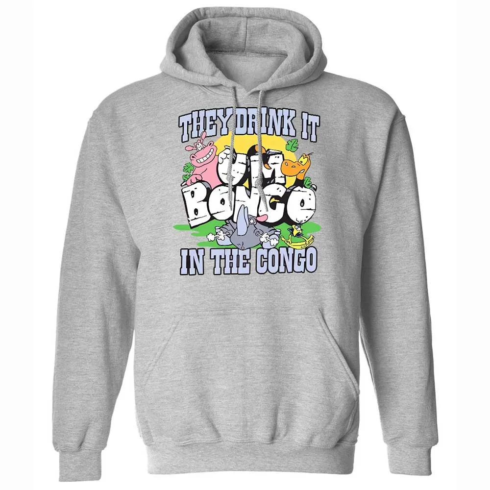 Nostalgia drink - Sport Grey - 3