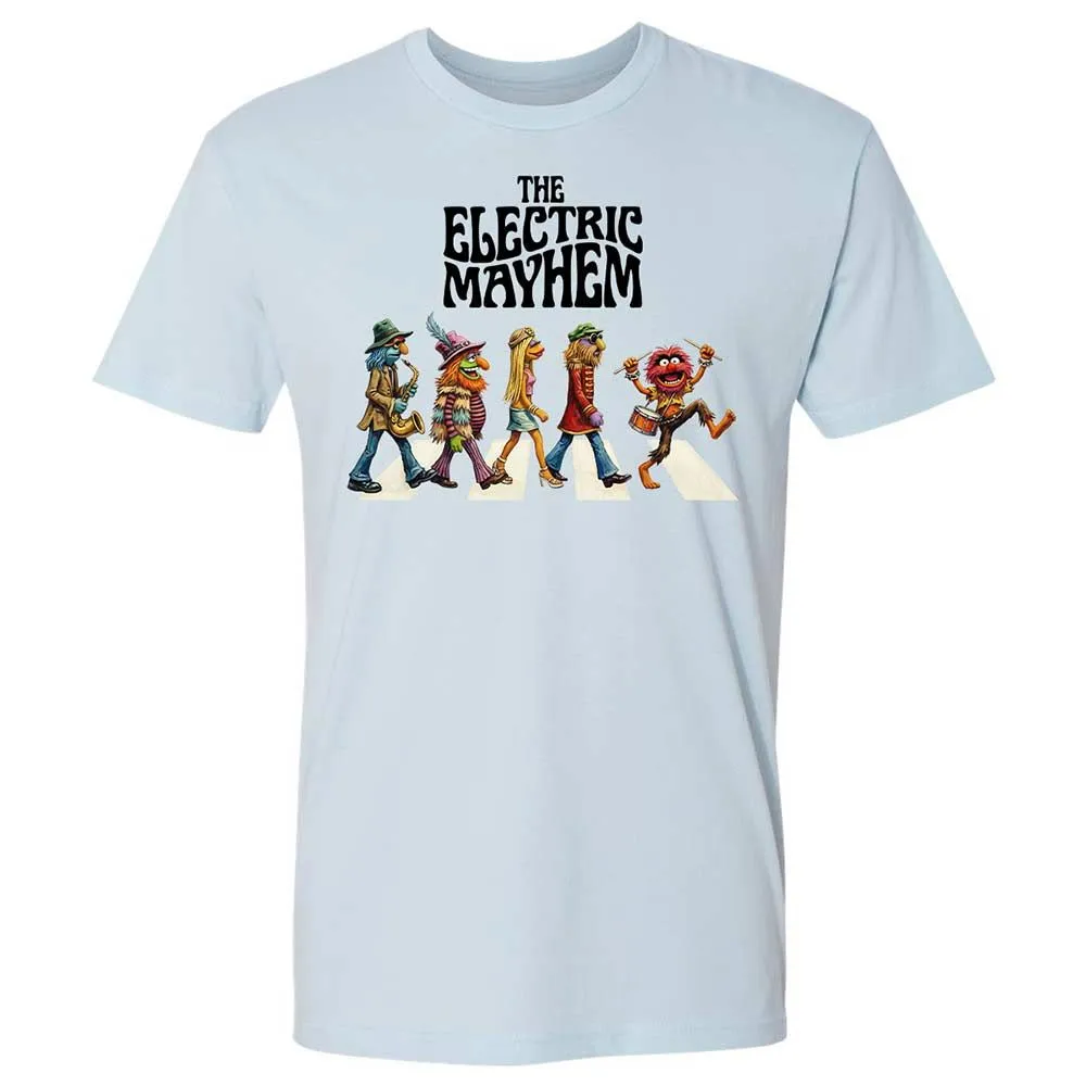 Premium Unisex T-Shirt - SUNSCZFW - Light Blue - 4