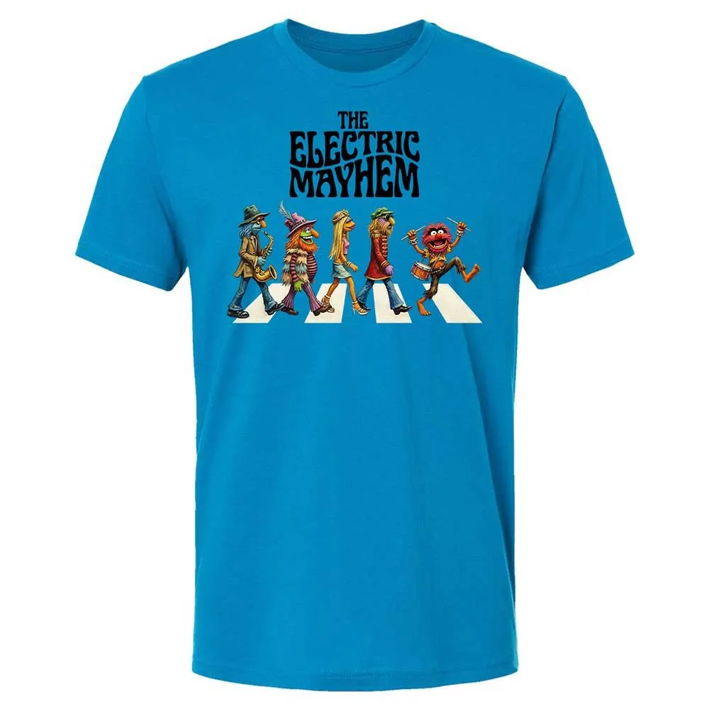 Premium Unisex T-Shirt - SUNSCZFW - Turquoise - 6