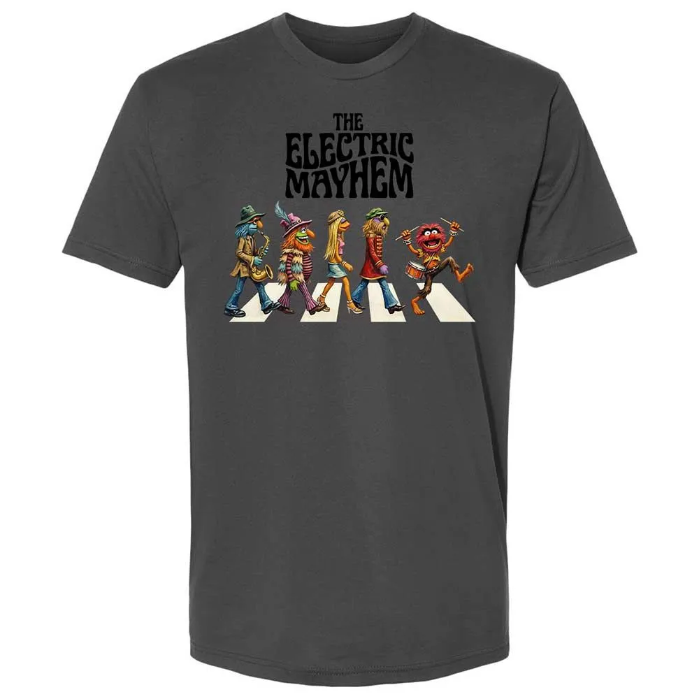 Premium Unisex T-Shirt - SUNSCZFW - Heavy Metal - 13