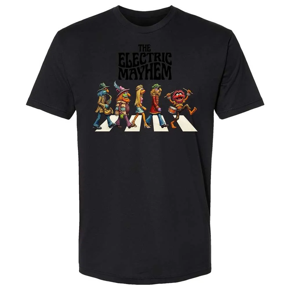 Premium Unisex T-Shirt - SUNSCZFW - Black - 14