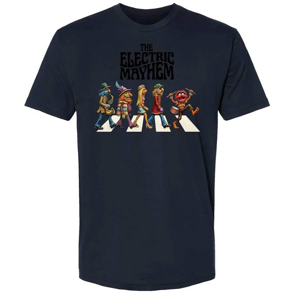 Premium Unisex T-Shirt - SUNSCZFW - Midnight Navy - 15