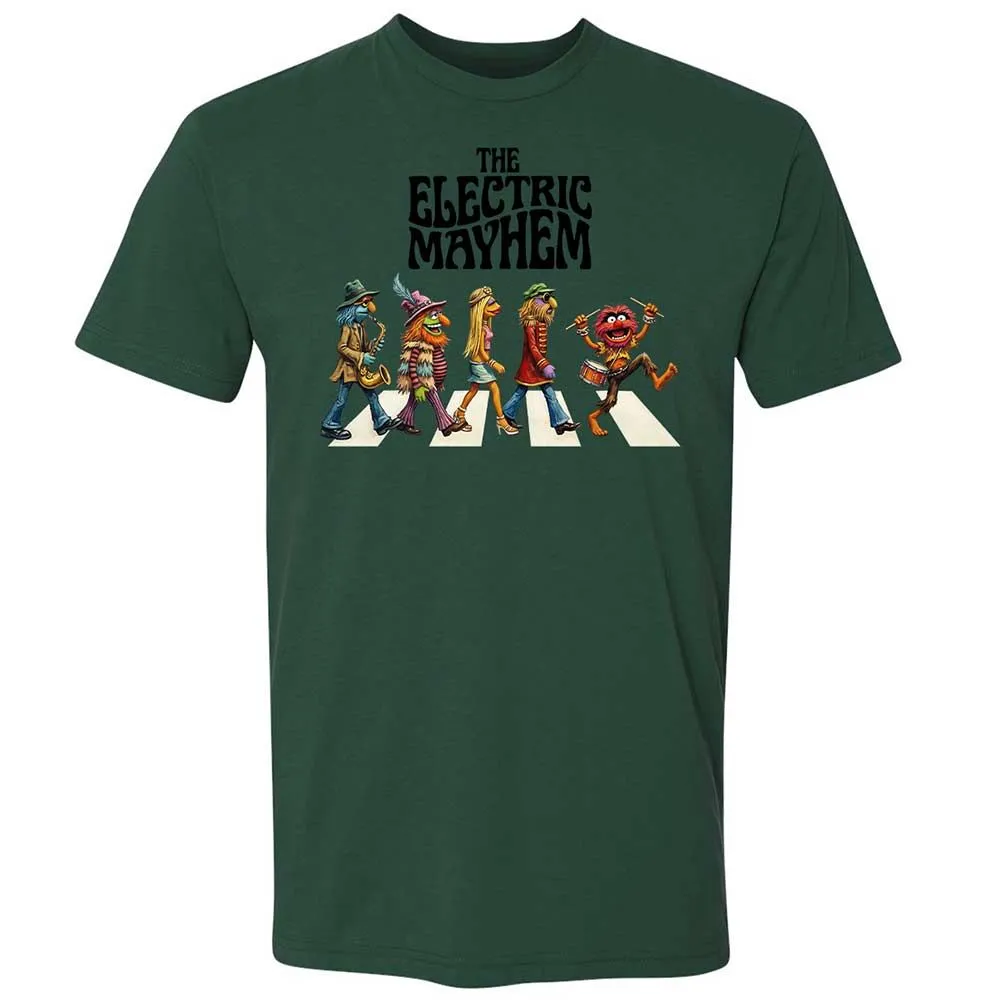 Premium Unisex T-Shirt - SUNSCZFW - Forest Green - 16