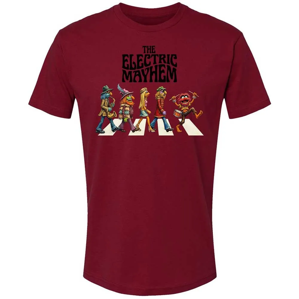 Premium Unisex T-Shirt - SUNSCZFW - Cardinal - 20