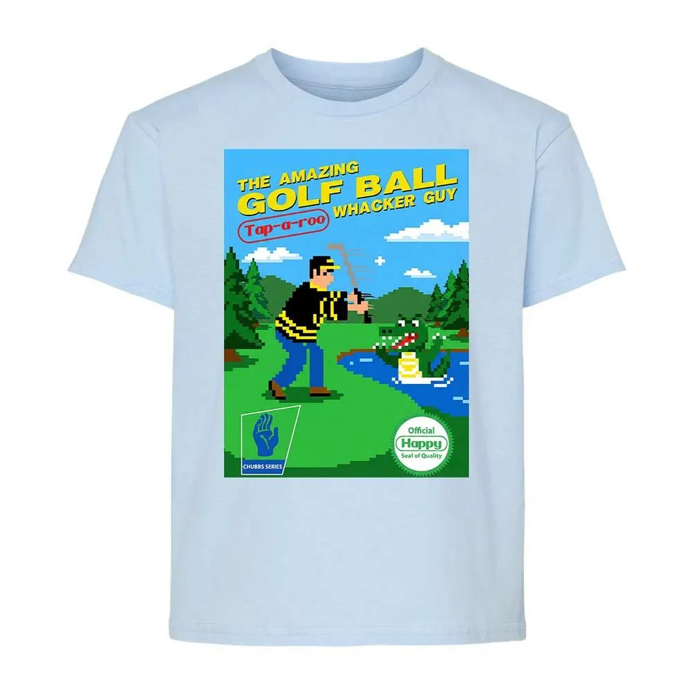Kids T-Shirt - P7UWPBVG - Light Blue - 6