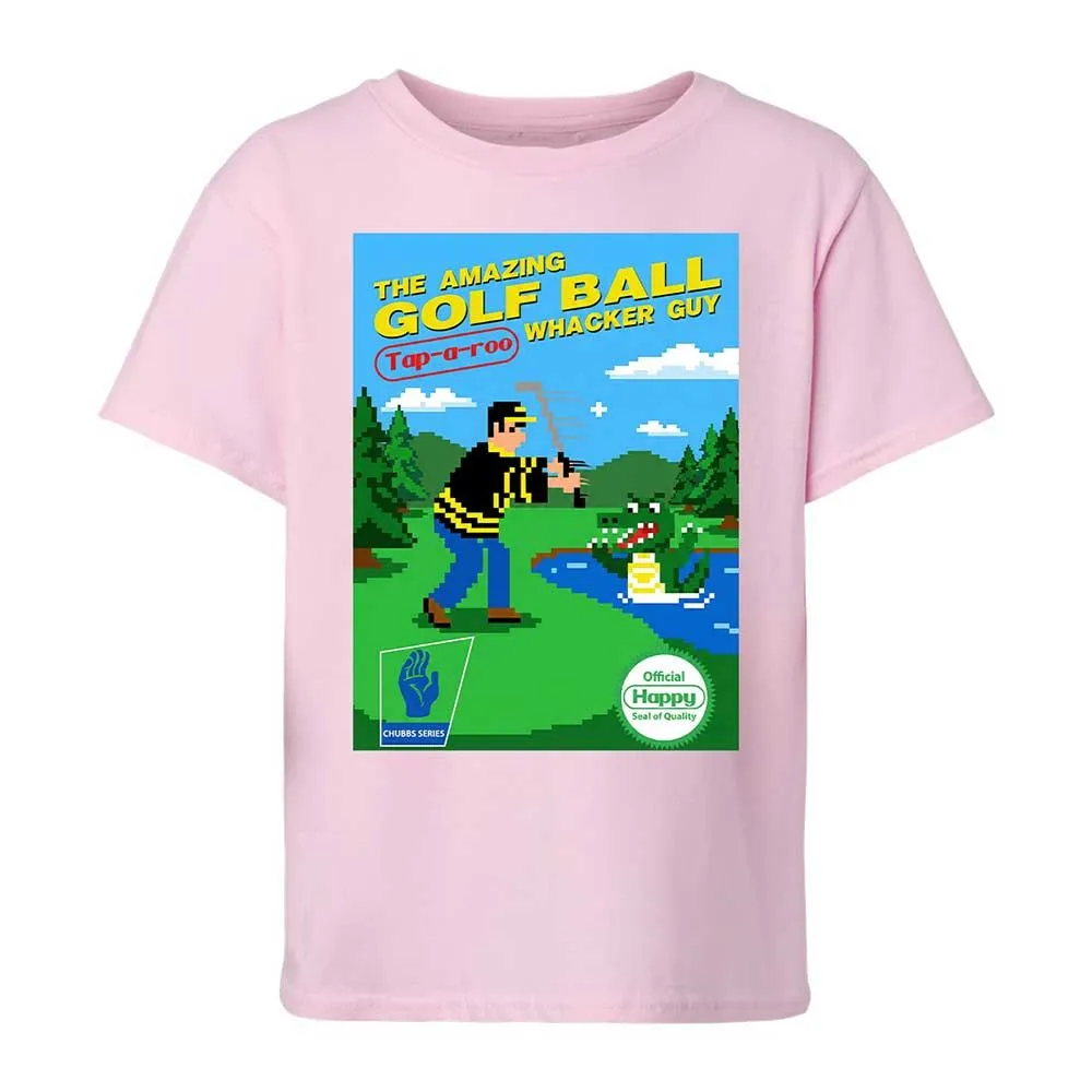 Kids T-Shirt - P7UWPBVG - Light Pink - 7