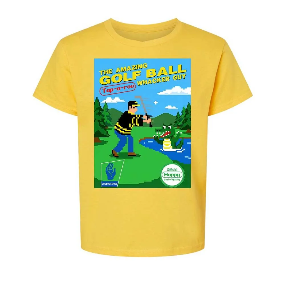Kids T-Shirt - P7UWPBVG - Daisy - 15