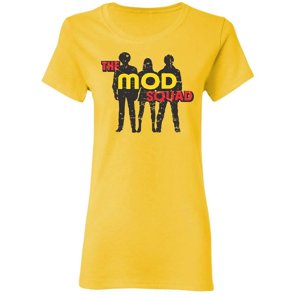 Women's T-Shirt - NNLLFTXM - Daisy - 7