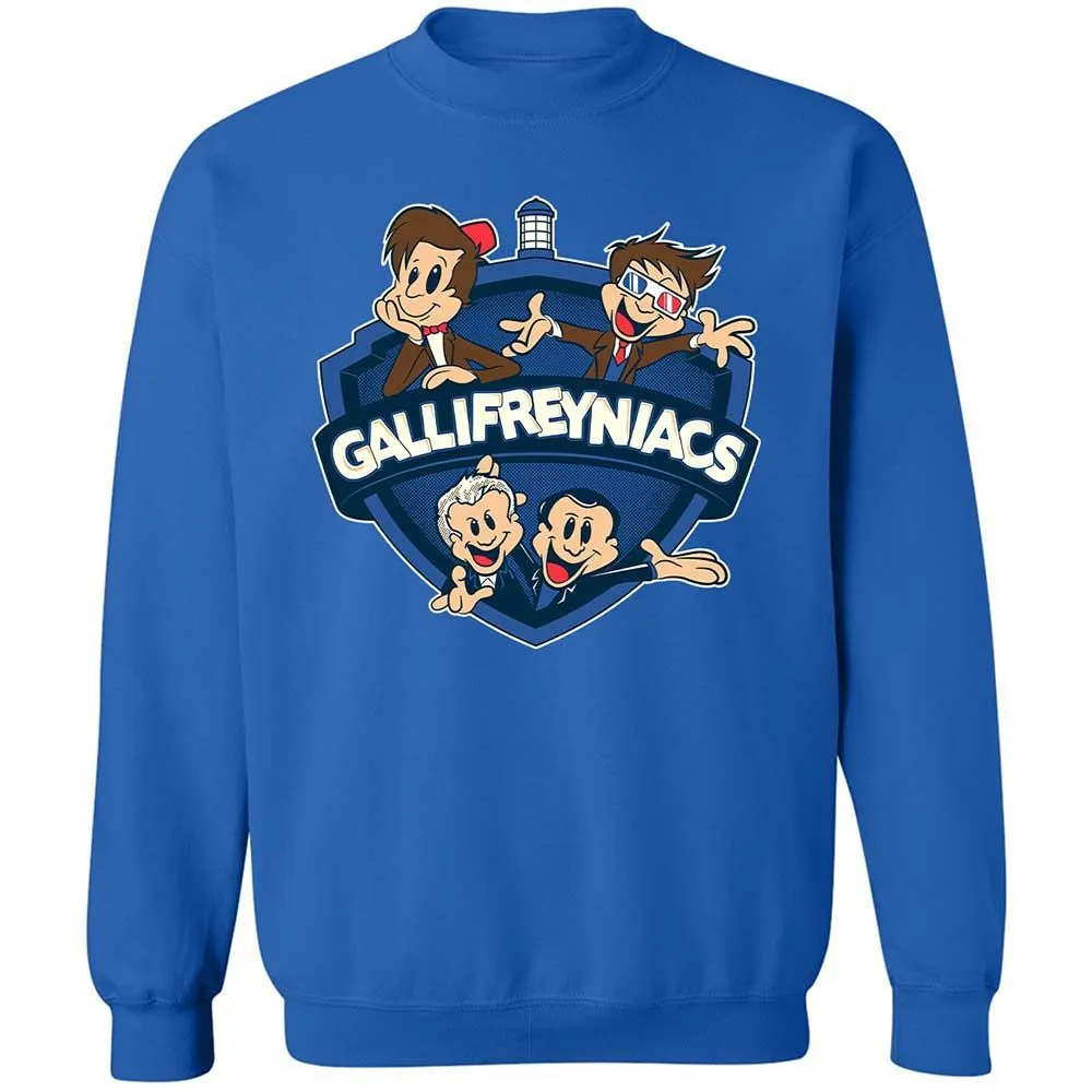 Gallifreyniacs - Royal - 3