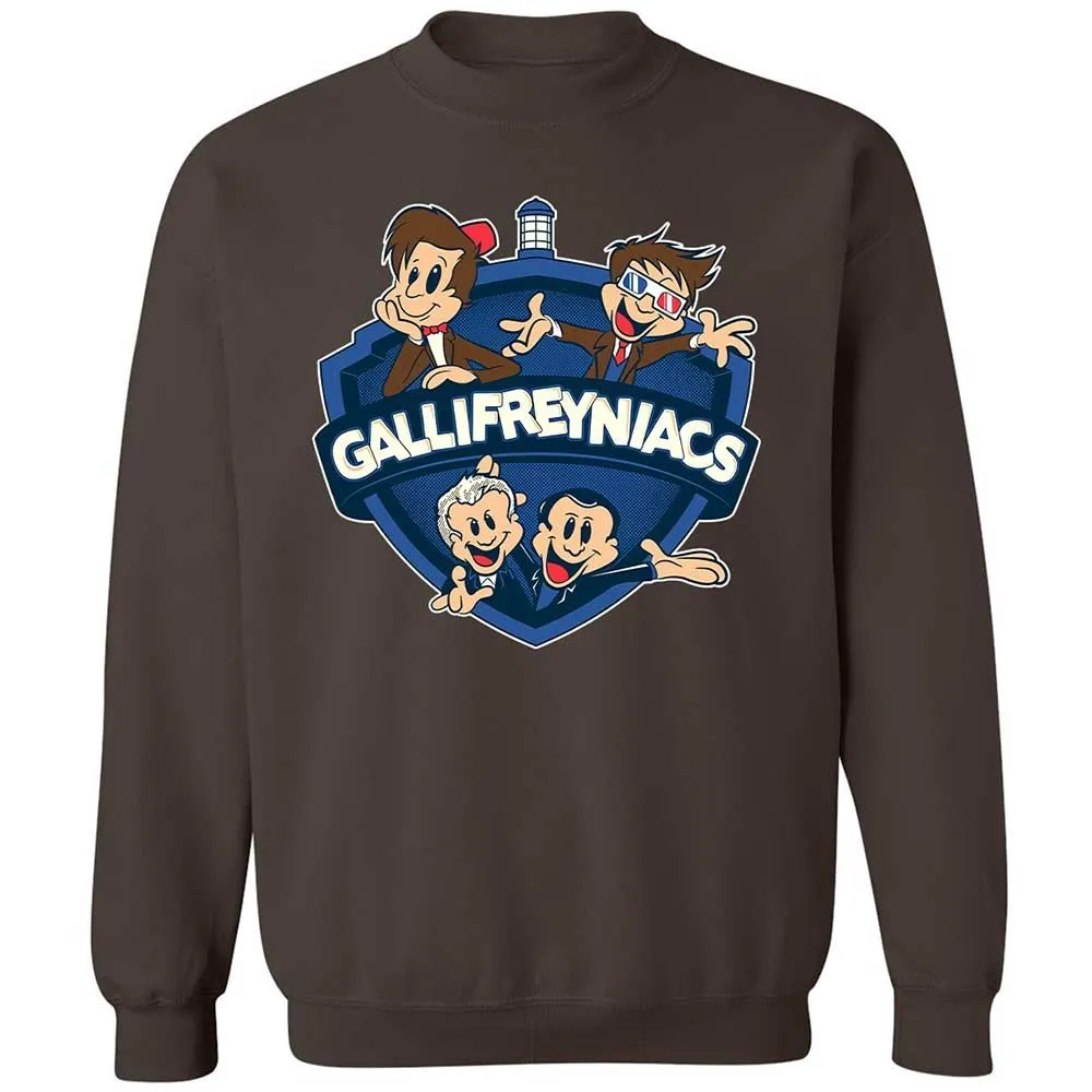 Gallifreyniacs - Dark Chocolate - 4