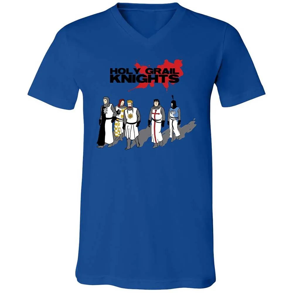 Tis but a scratch - True Royal - 3