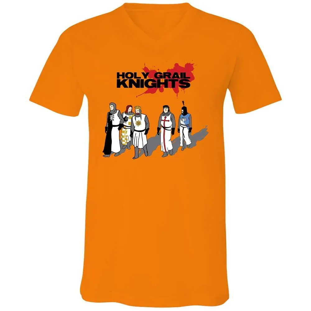 Tis but a scratch - Orange - 7