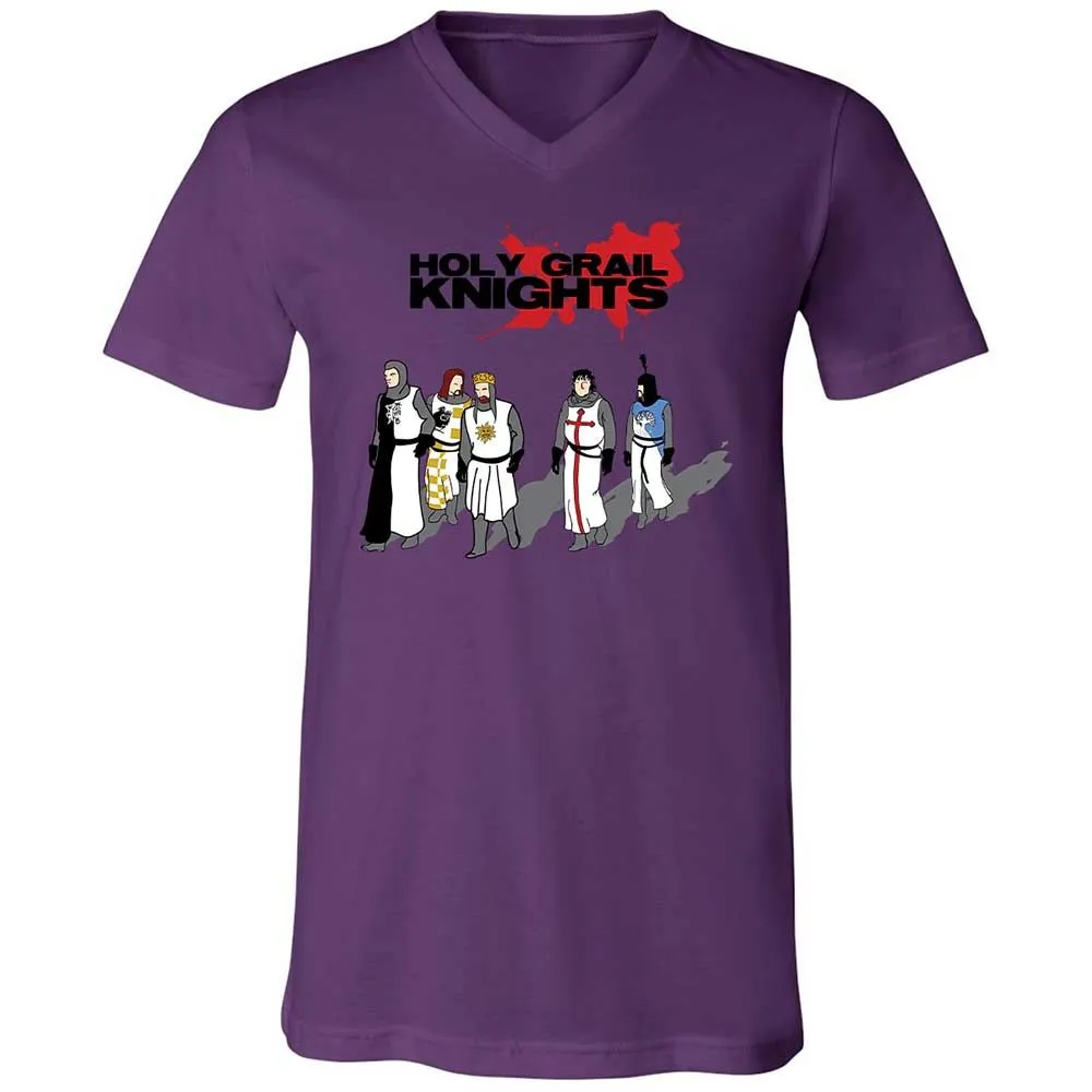 Tis but a scratch - Team Purple - 10