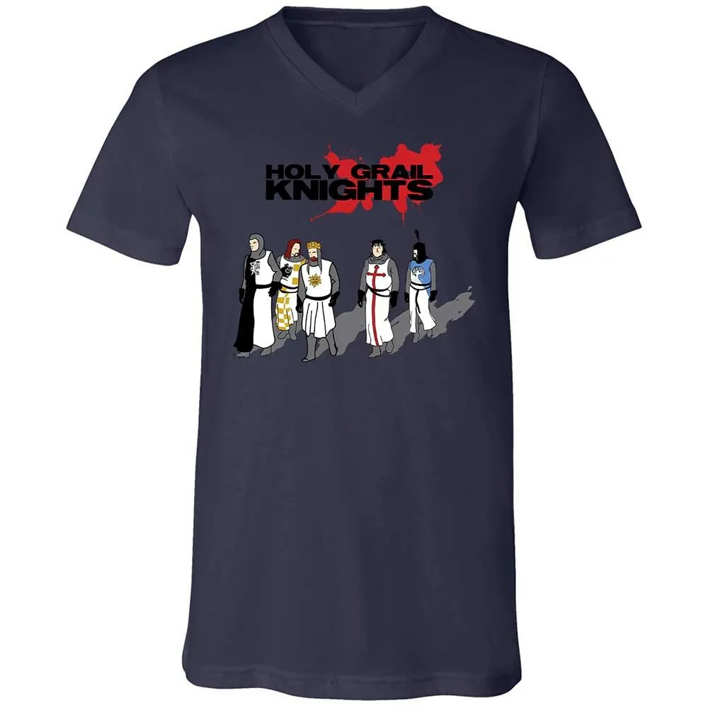Tis but a scratch - Navy - 12
