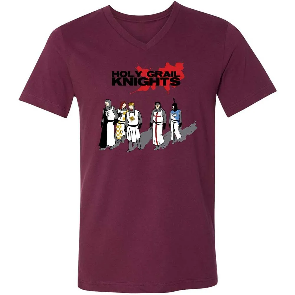 Tis but a scratch - Maroon - 14