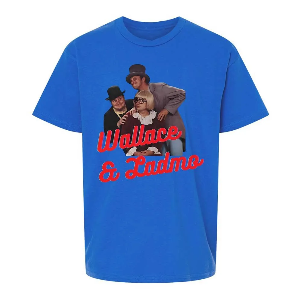 Wallace & Ladmo - Royal - 4