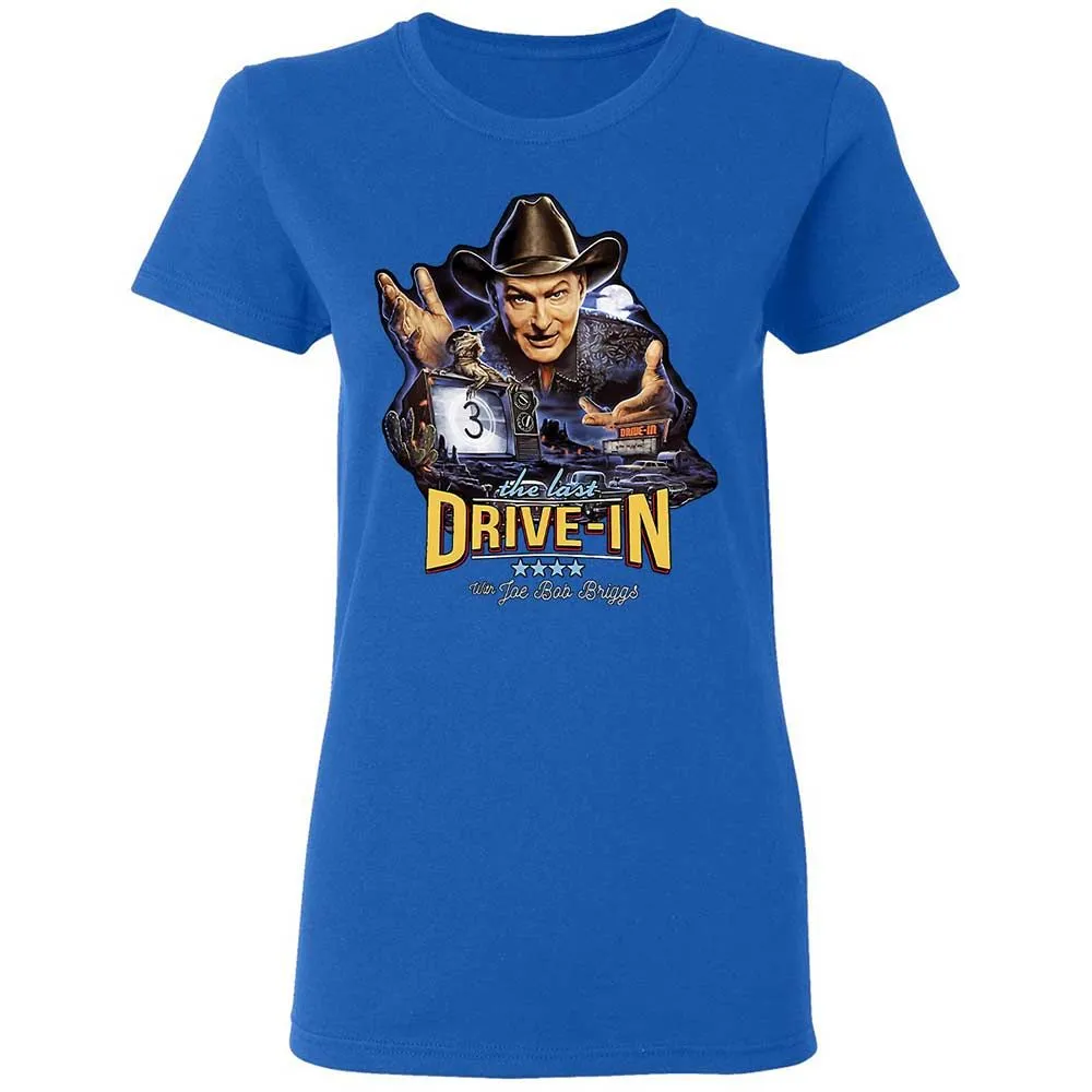 Last Drive-In - Royal - 3