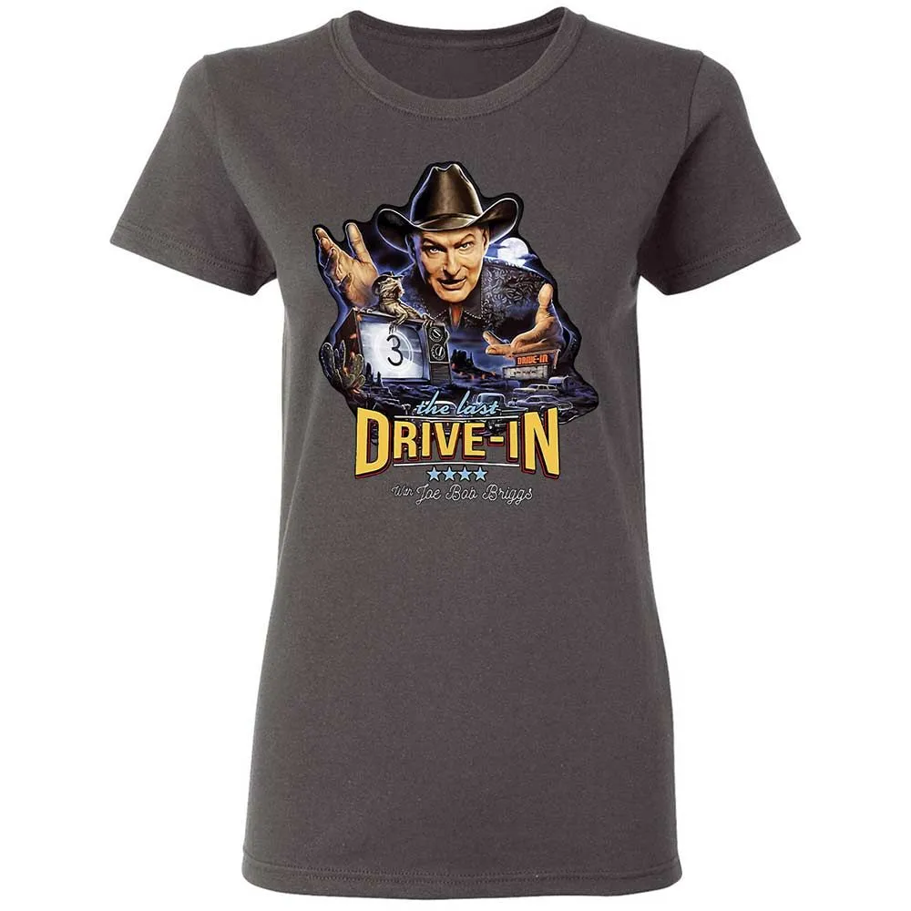 Last Drive-In - Charcoal - 4