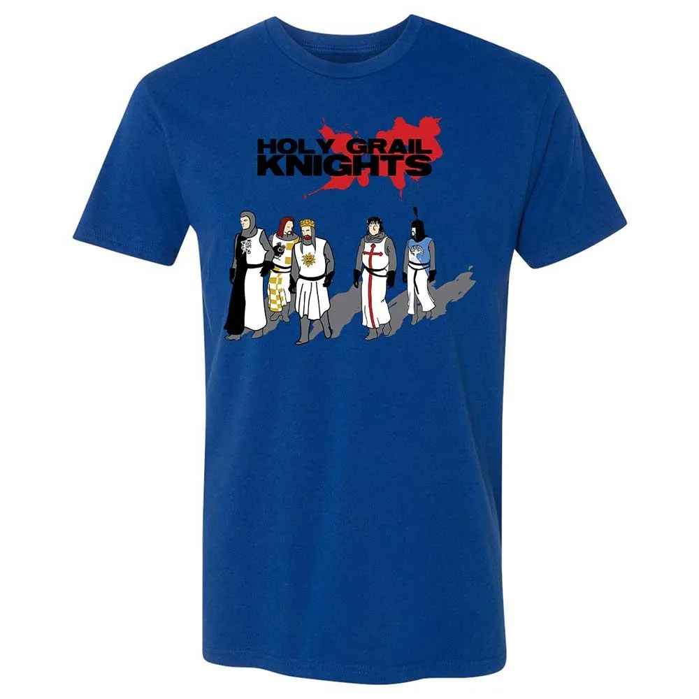Tis but a scratch - Royal - 3