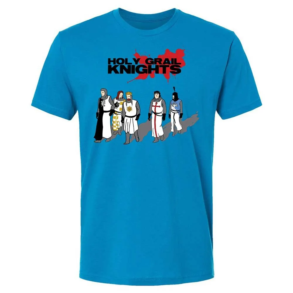Tis but a scratch - Turquoise - 6