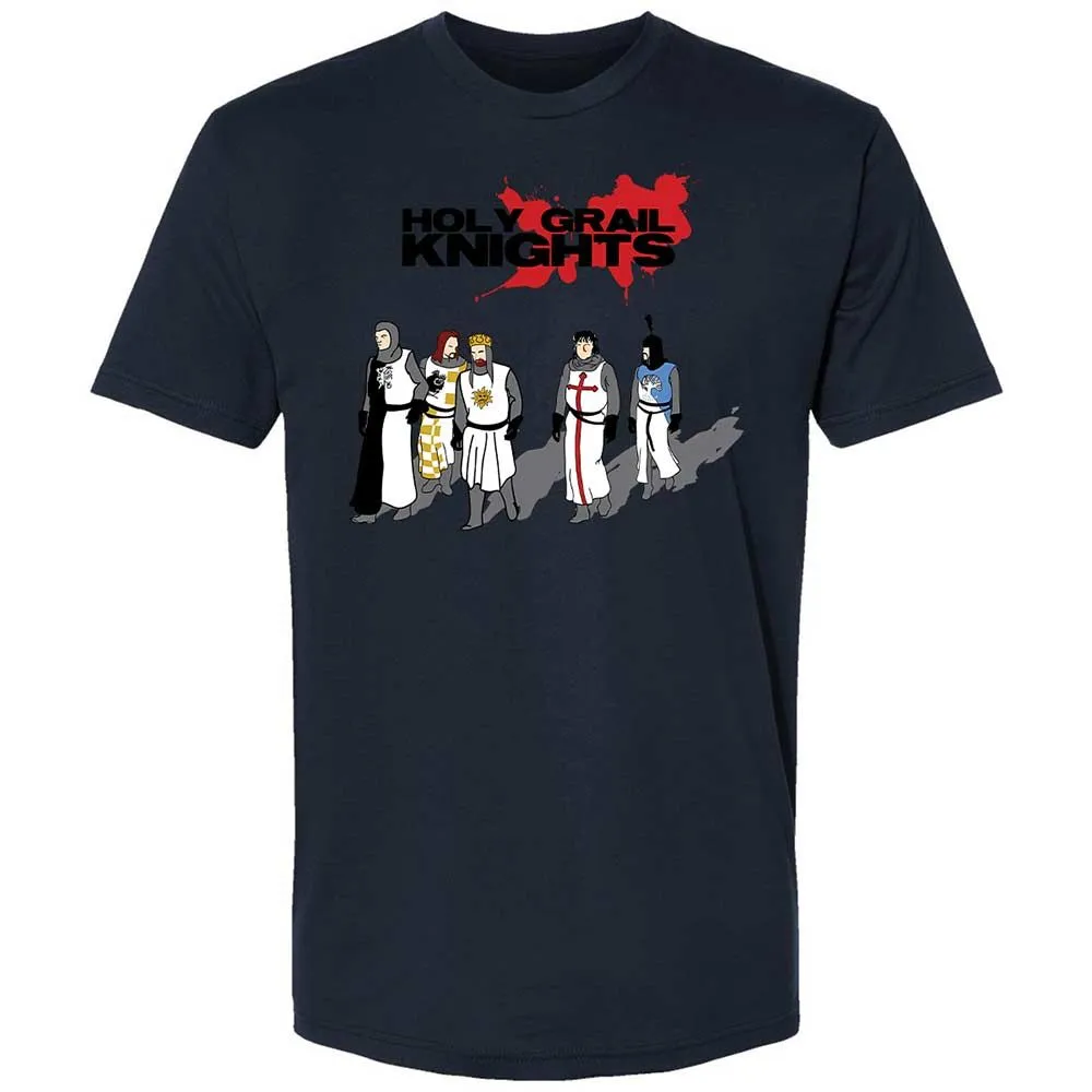 Tis but a scratch - Midnight Navy - 15