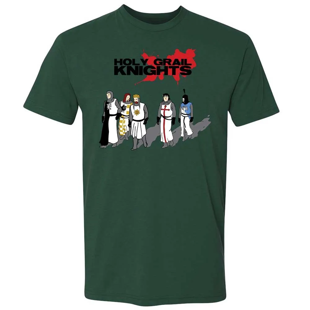 Tis but a scratch - Forest Green - 16