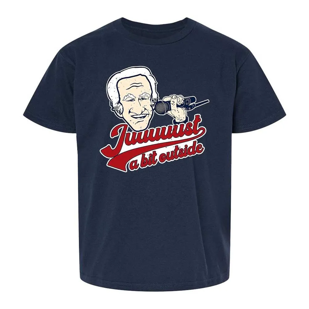 Kids T-Shirt - FRS6HAN6 - Navy - 2
