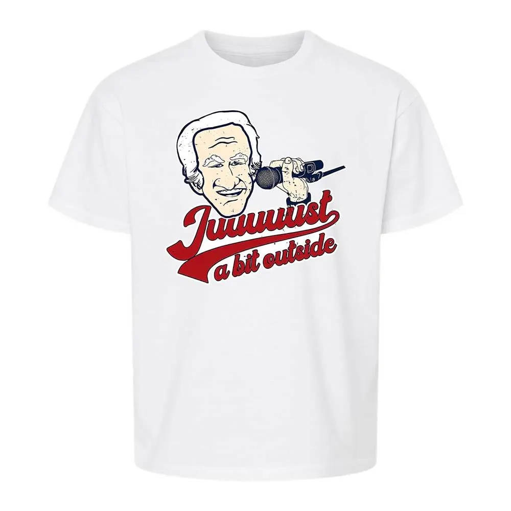 Kids T-Shirt - FRS6HAN6 - White - 5