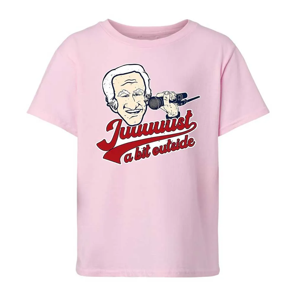 Kids T-Shirt - FRS6HAN6 - Light Pink - 7