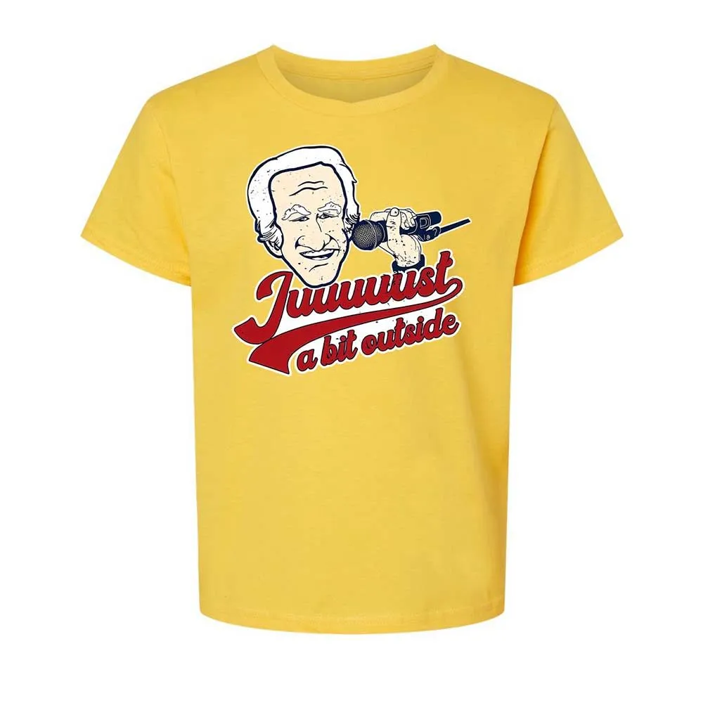 Kids T-Shirt - FRS6HAN6 - Daisy - 15