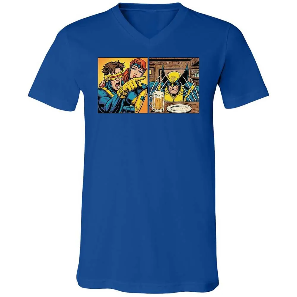 Mutant Yelling Team - True Royal - 4
