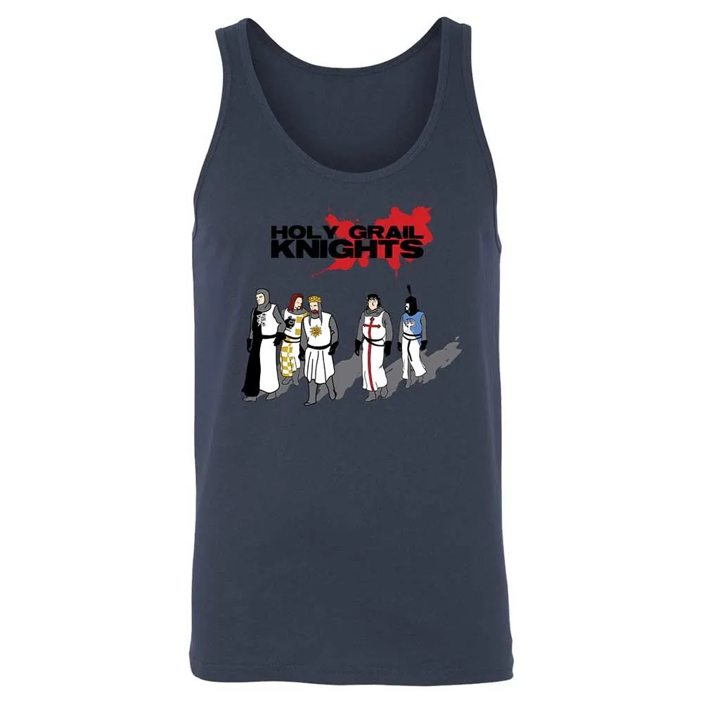 Tis but a scratch - Navy - 8