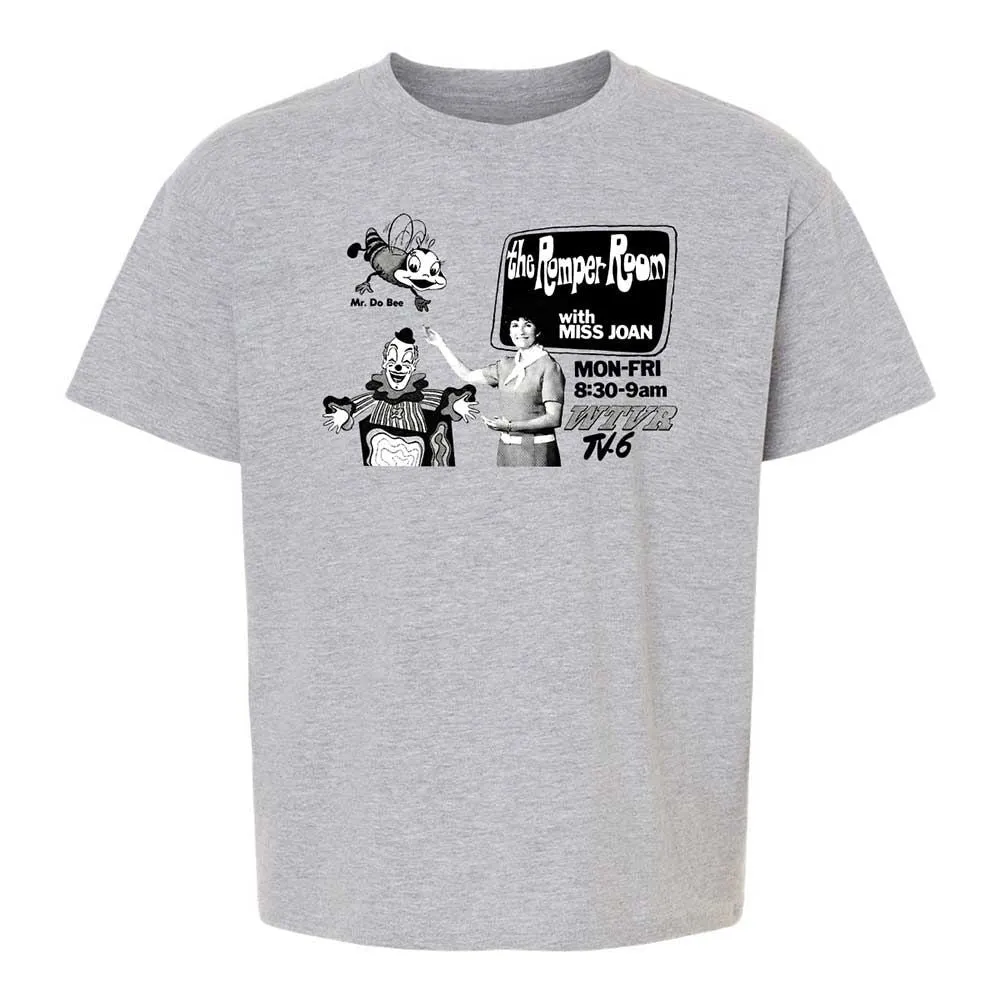 Mr. Do Bee with Miss Joan - Sport Grey - 2
