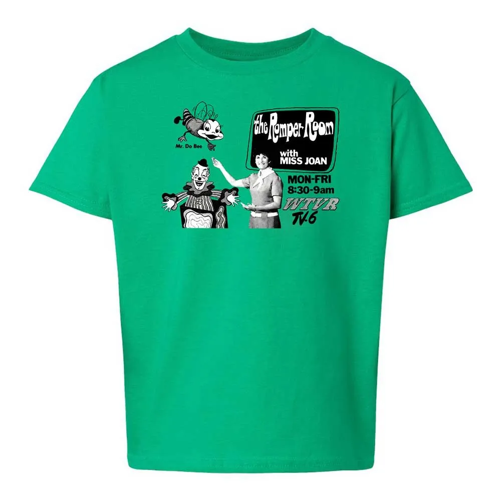 Mr. Do Bee with Miss Joan - Irish Green - 12