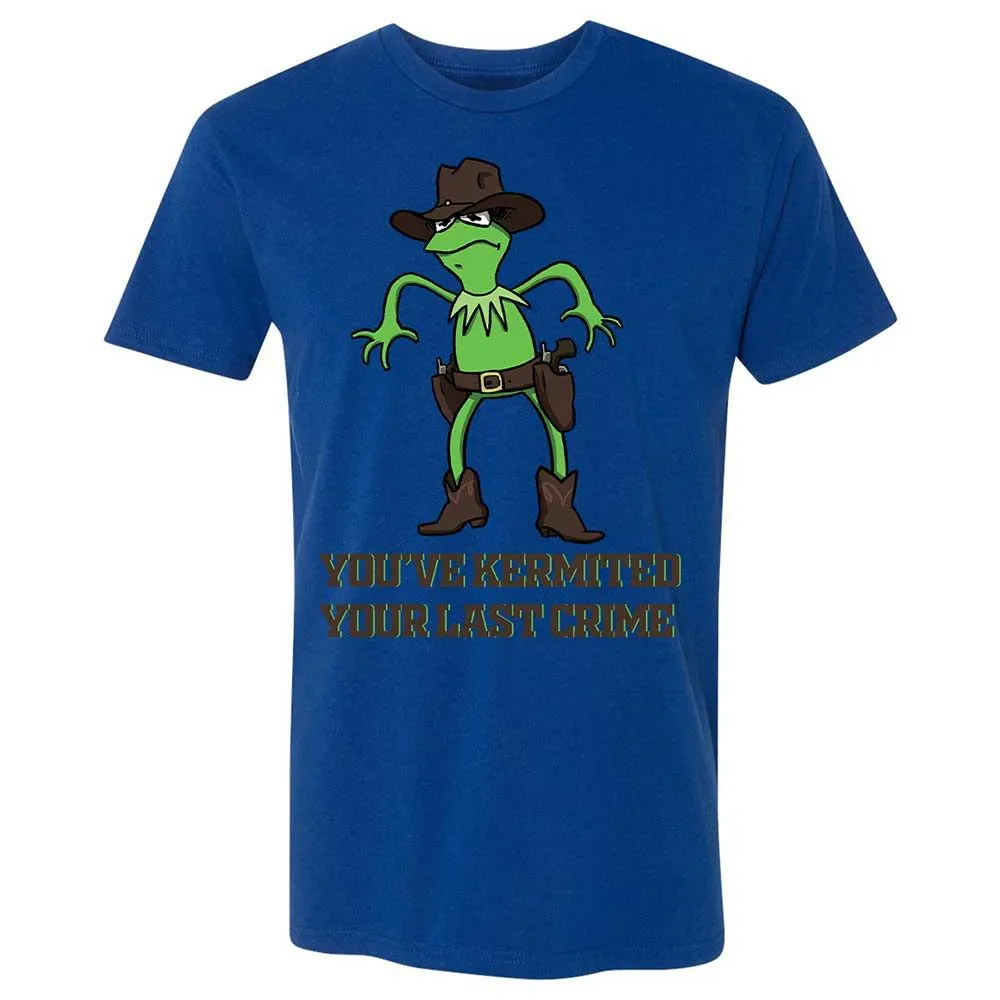 Premium Unisex T-Shirt - KEMA3M48 - Royal - 3