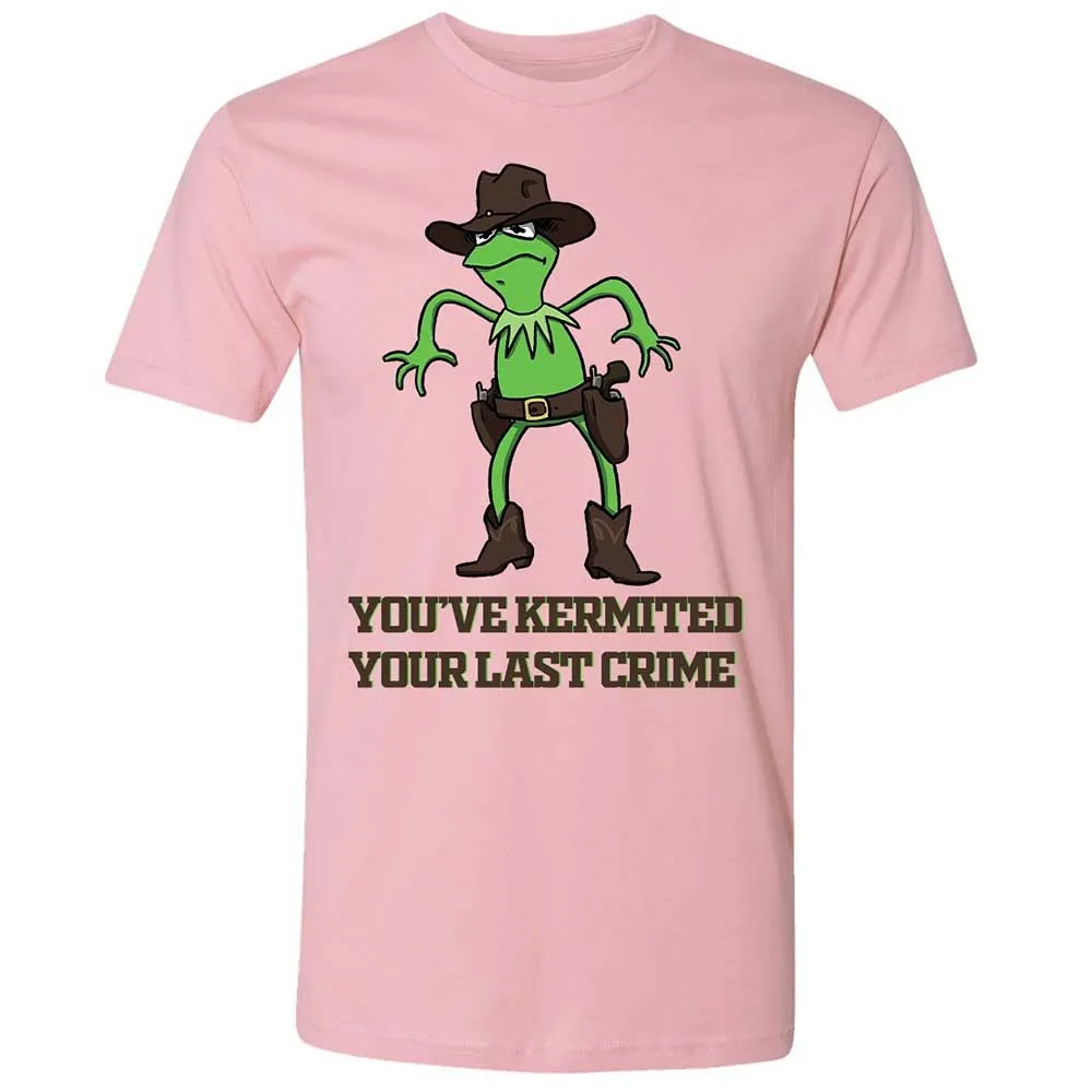 Premium Unisex T-Shirt - KEMA3M48 - Light Pink - 5