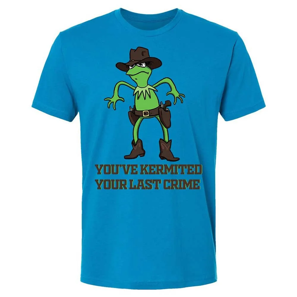Premium Unisex T-Shirt - KEMA3M48 - Turquoise - 6