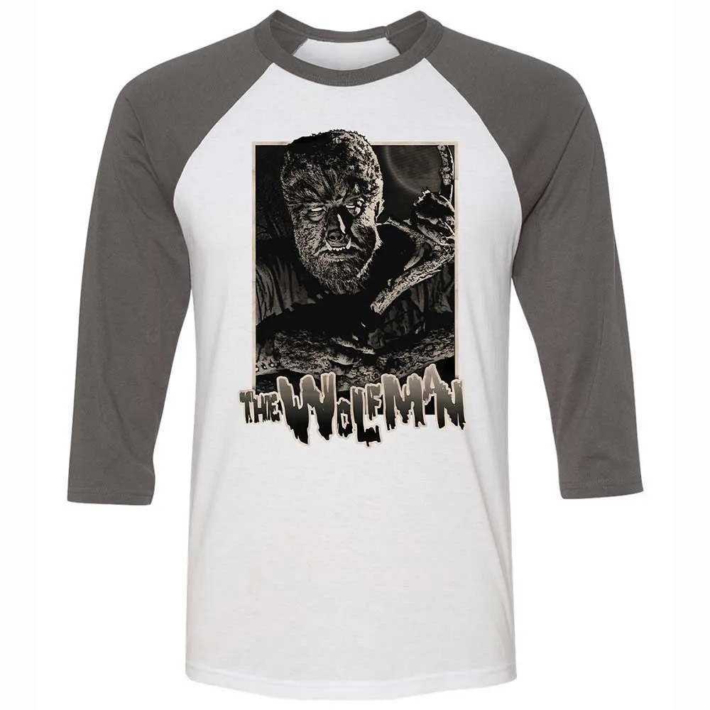 Wolfman - White/Asphalt - 2