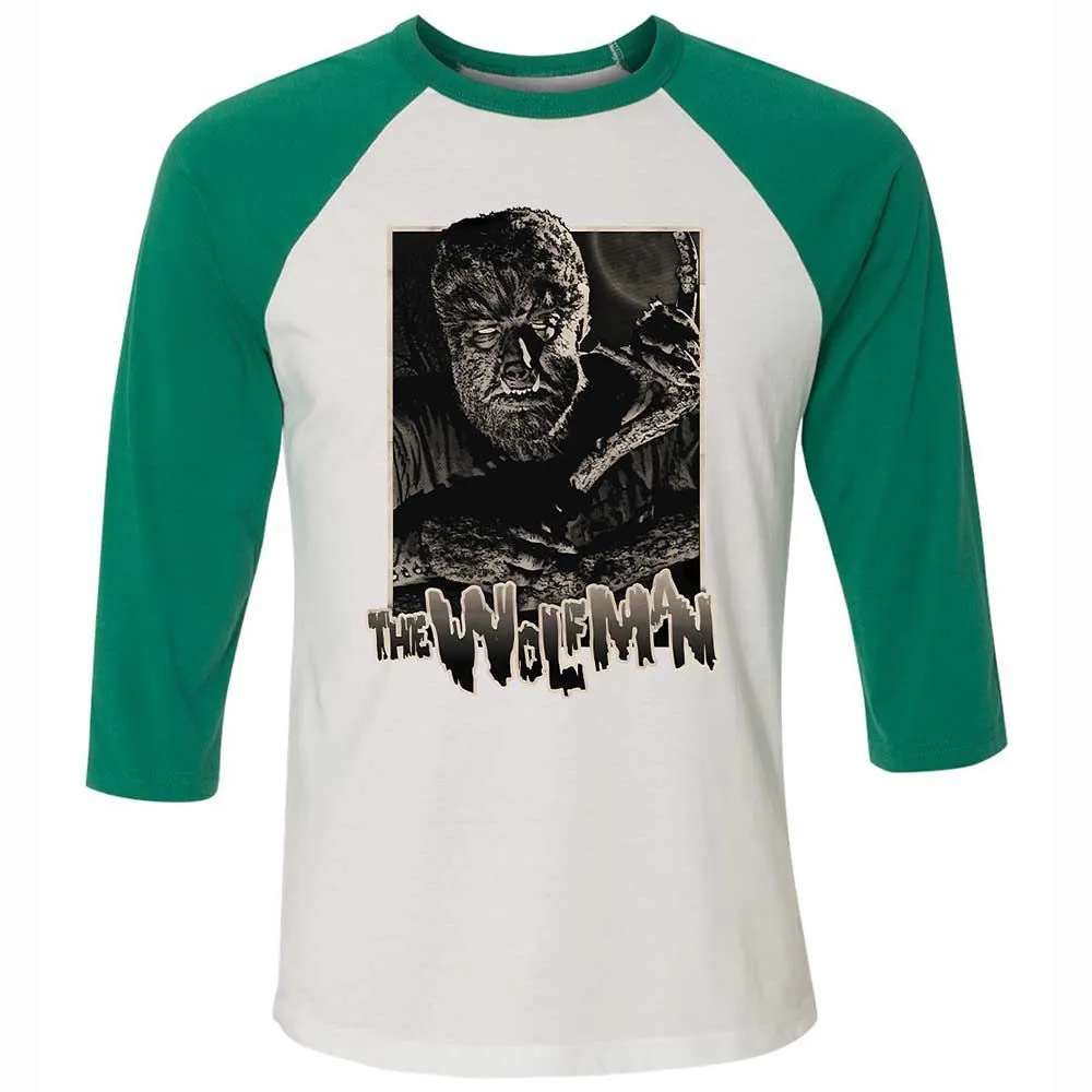 Wolfman - White/Kelly - 6