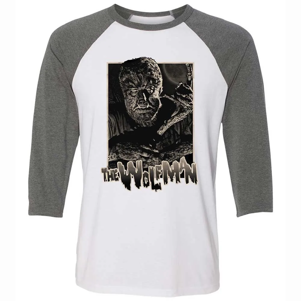 Wolfman - White/Deep Heather - 11