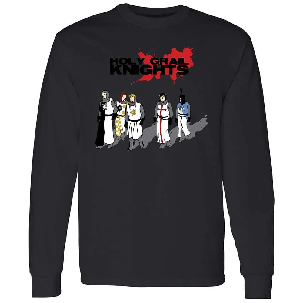 Tis but a scratch - Black - 12