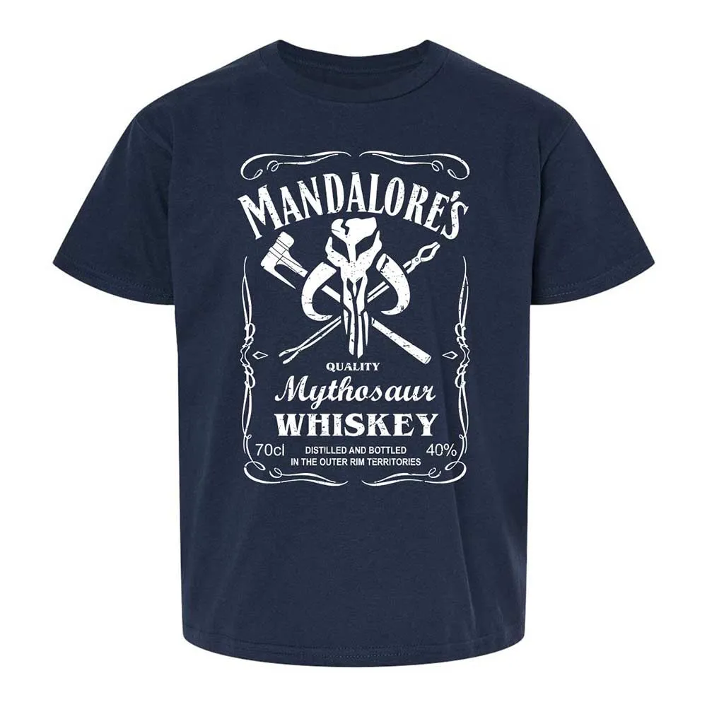 Kids T-Shirt - CS8PZ4ZM - Navy - 2