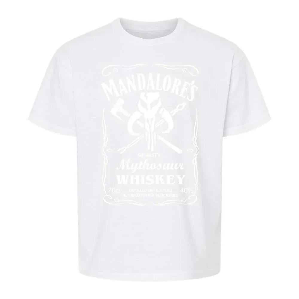Kids T-Shirt - CS8PZ4ZM - White - 5
